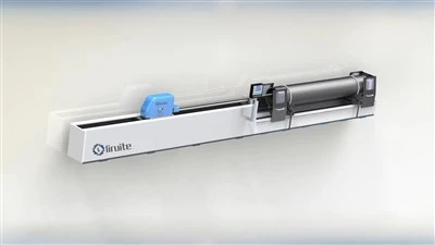Machine Honing Hydraulic